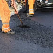 Recycled Asphalt Driveway Installation in Munhall, PA